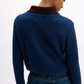 Nicla Sweater Ozean