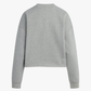 The Cropped Sweatshirt