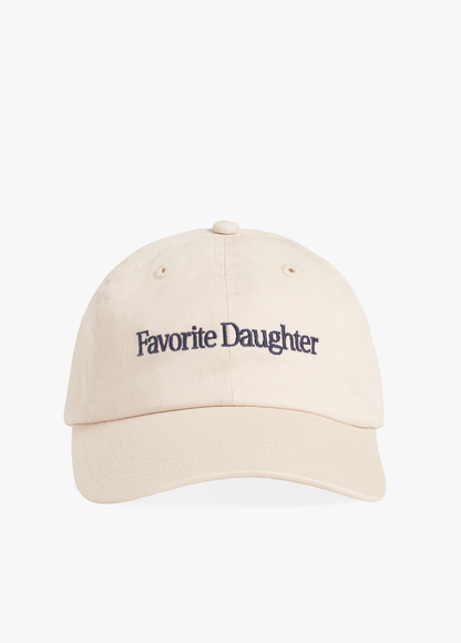 The Favorite Cap