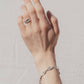 Melia Ring
