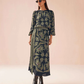 Nalini Wrap Skirt