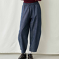 Luna Slub Tapered Denim