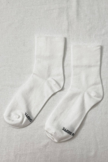 Le Bon Shoppe - Sneaker Socks
