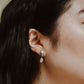 Surya Pearl Studs