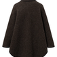 Irene Cape Espresso