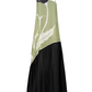 The Mallory Cupro Dress