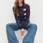 The Henry Sweater