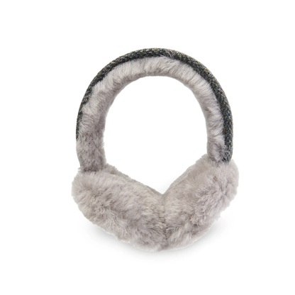 Islander Sheepskin Ear Muffs