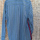 VonVie Stormy High-Low Shirt