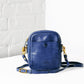 Snappi Navy Sling Bag
