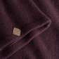 Nicoletta Jumper Cabernet