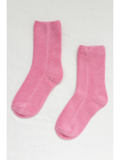 Cloud Socks