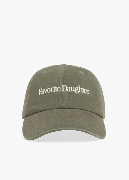 The Favorite Cap