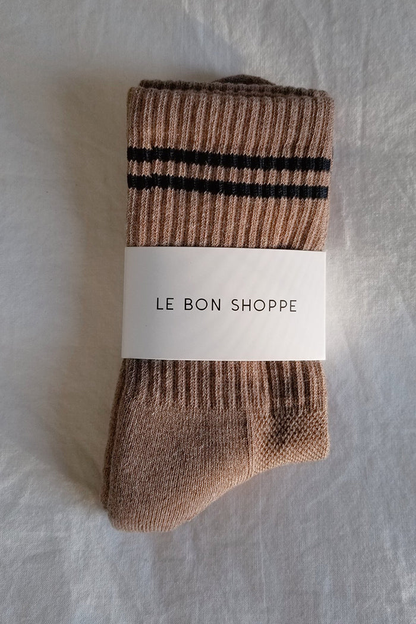 Boyfriend Socks