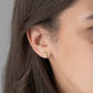 Pebble Studs