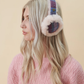 Islander Sheepskin Ear Muffs