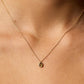 Lysia Mini Necklace