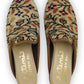 Artemis Design Co. - Women's Carpet Slippers - Size 7