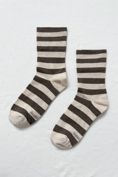 Le Bon Shoppe - Wally Socks