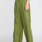 Caroline Pant Kelp