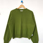 Milo Cotton Sweater