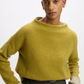 Nicoletta Jumper Stroh
