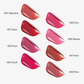 Muzigae Mansion Objet Water lip tint shade chart