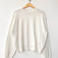 Milo Cotton Sweater