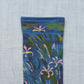 Book Pair Claude Monet Iris