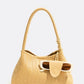 Woven Shoulder Bag