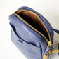 Snappi Navy Sling Bag