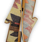 Kilim Loafer Shoes -  Size 8