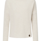 Nicoletta Jumper Antique White