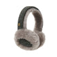 Sheepskin Earmuffs