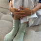 Cloud Socks