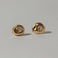 Pebble Studs