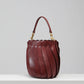 Bloom Chestnut Bucket Tote