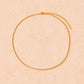 Agapée Jewelry - Isidore Choker | Jewelry Gold Gift Waterproof