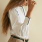Chloe Blouse