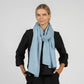 Dana Linen Scarf