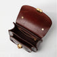 Summit Chestnut Mini Saddle Bag