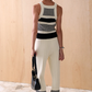 The Luma Knit Tank