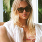 Celeste Maple + Crystal Polarized