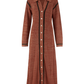 The Autumn Knit Dress