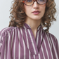 Lorens Cotton Blouse
