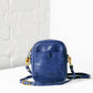 Snappi Navy Sling Bag