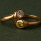 Drift Ring