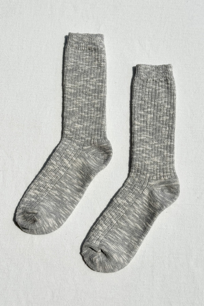 Cottage Sock