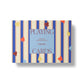 Suits & Stripes Playing Cards, Set of 2