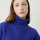 Derris Kline Blue Jumper